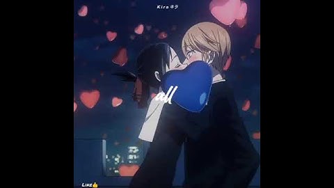 Thumbnail of [AMV] Beauty And A Beat | Kaguya sama