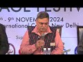 Day1 Multipurpose Hall: Session 1 INAUGURAL SESSION