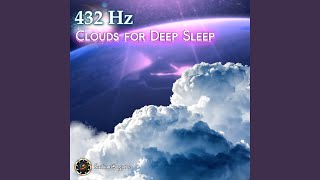 432 Hz Clouds to Increase Deep Sleep