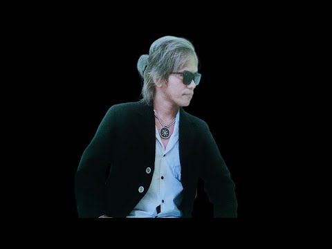 Rion Laode - Harmoni Cinta | Official Lyrics Video