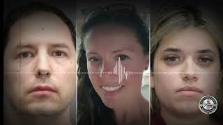 Au Pair, Secret Messages, and a Virginia Trial | The Banfield Case