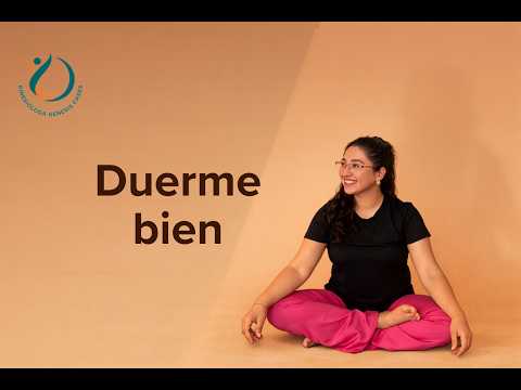Rutina de Yoga para Dormir Mejor 🌙 Relaja Cuerpo y Mente - YouTube