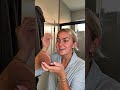 Sunday morning vlog😌💝 #vlog