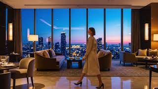 The little known, Stopover Program  offered by airlines for free luxury hotels on long layovers.
