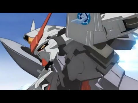 THE 11 EPISODE GUNDAM SEED FREEDOM ZERO - YouTube