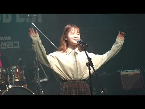 190125 모트(Motte) - Diving into you [4k] @라이브 클럽 데이