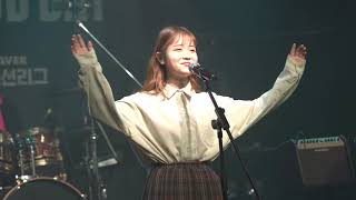 190125 모트(Motte) - Diving into you [4k] @라이브 클럽 데이