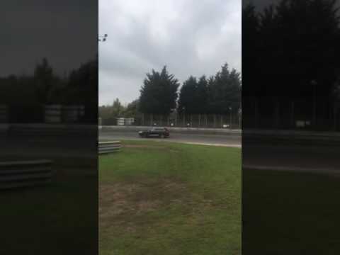 Java first racing track lesson