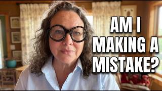 Early Retirement at 64: Am I Making a Mistake?