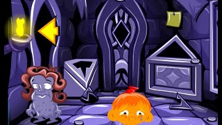 Monkey GO Happy Stage 664 Walkthrough
Catacombs Chapter 10. This will be the ultimate test of your adventures.
Thumbs up and Subscribe ;)
https://goo.gl/Xlnt7l
Free Online Games, Gameplay and Walkthrough!
https://fog-game.ru/
http://flash-online.com.ua/
Walkthrough and lets play of game #MonkeyGOHappy #СчастливаяОбезьянка Monkey GO Happy Stage 664 Walkthrough