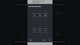 ETG Level Per Drink Calculator