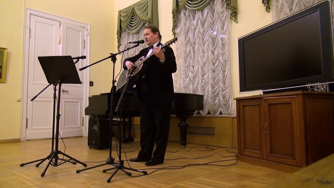 Я не скажу тебе - Надир Ширинский - YouTube