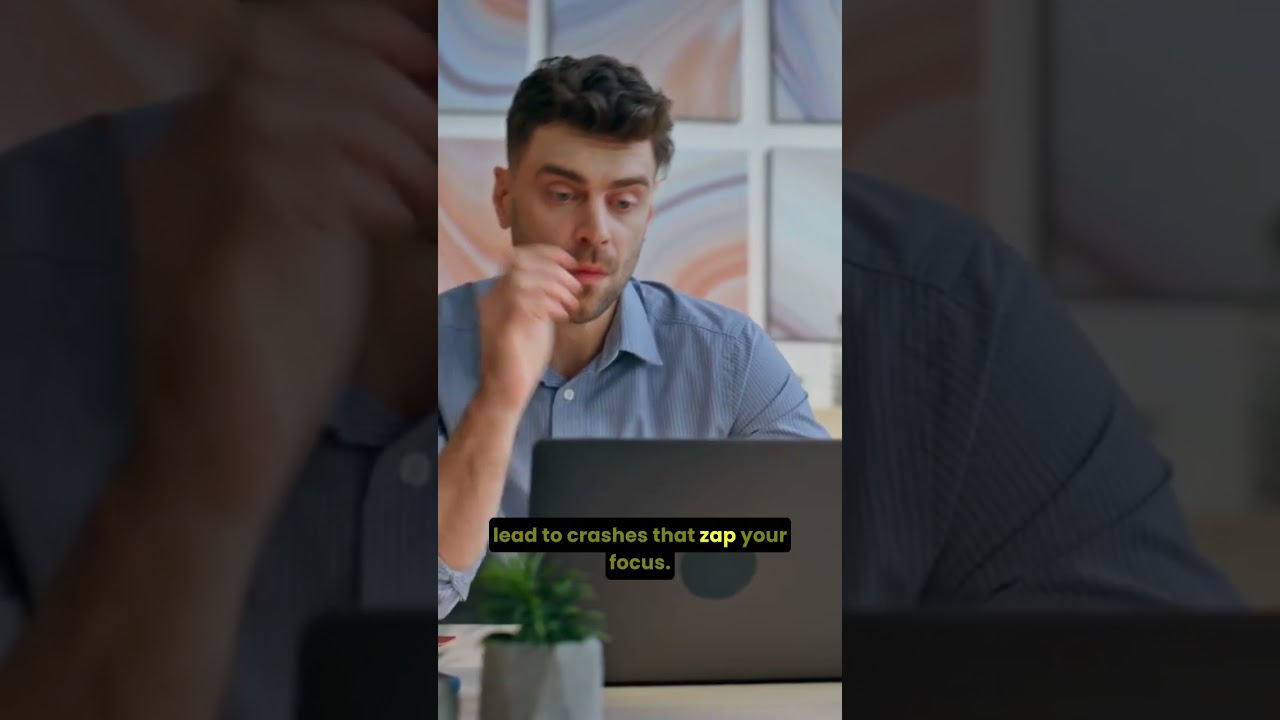 Struggling to stay focused? 3 things you must do 