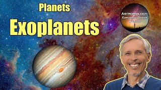 Exoplanets | Astrobiology Course 1.1