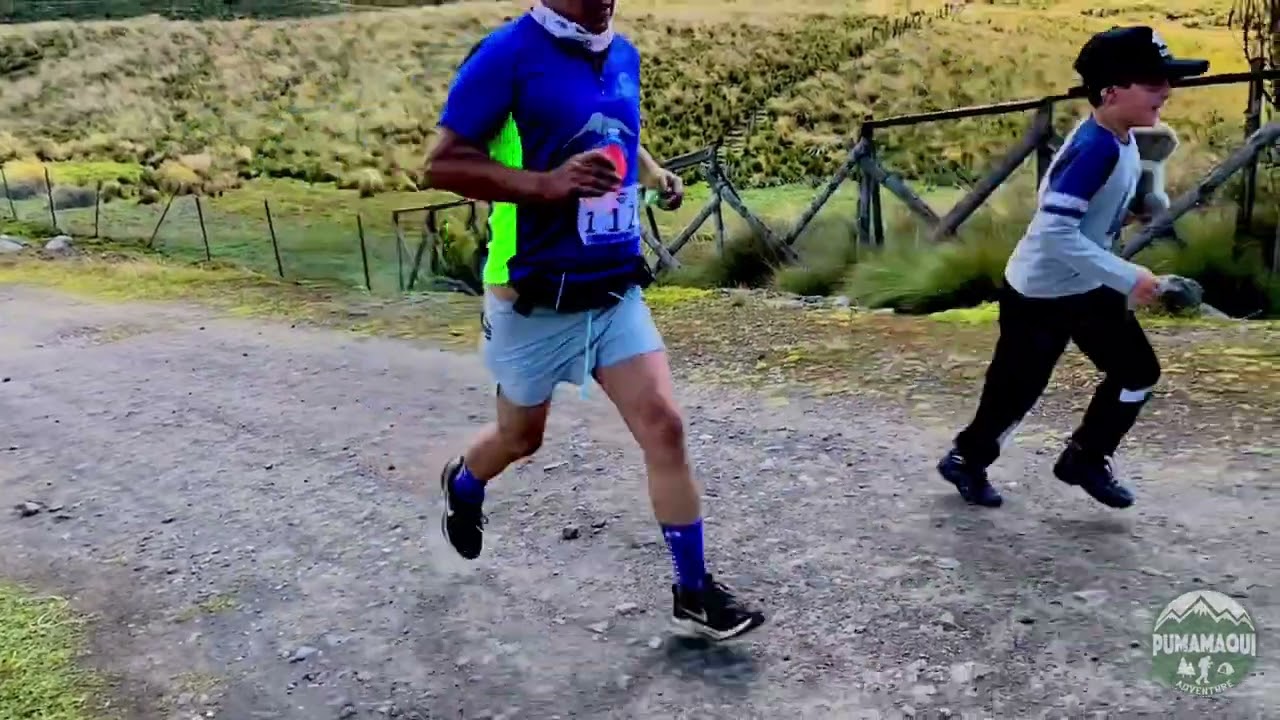Apuc Rumi Endurance Trail 2023