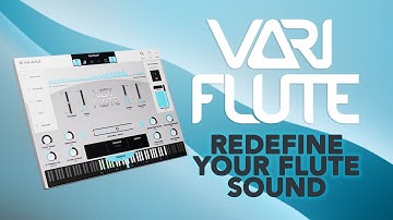 SWAM VariFlute – Explore. Invent. Discover.