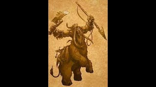 Magnataur Dota1 Magnus Wow-Dota Ultrakill