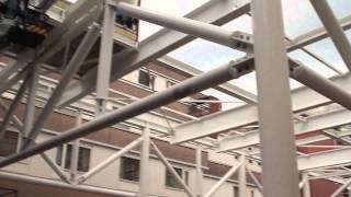 Interflow Realiseert 4 Operatiekamers Voor Medisch Centrum Alkmaar Mca