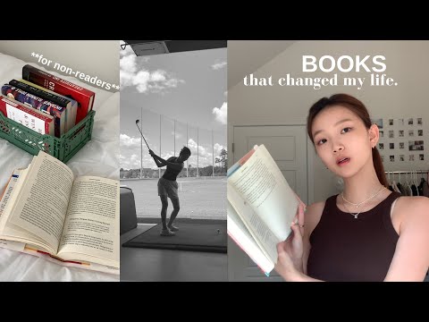 VLOG: How to get <strong>into</strong> <strong>reading</strong>, summer bday festivities!! 🍰