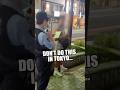 How to NOT Fly a Drone in TOKYO (Legally!)