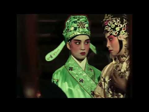 1930年代，电影红星上官云珠速写