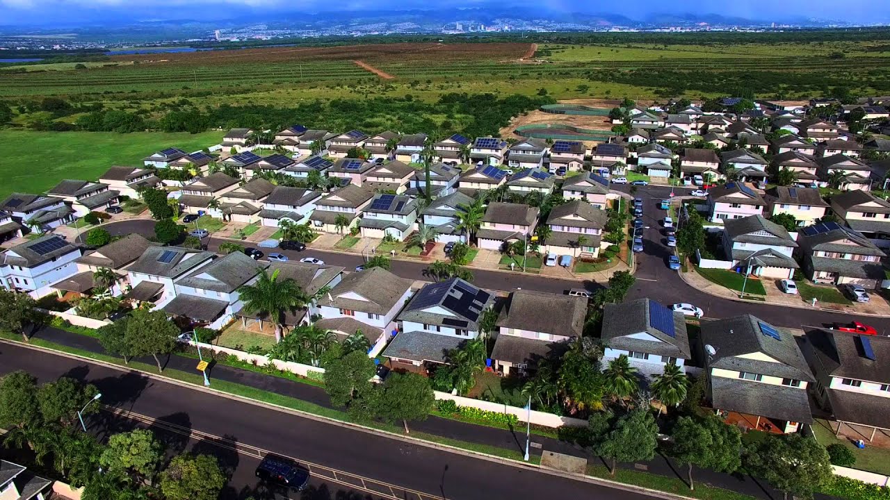 Breakers Ewa by Gentry Homes in Ewa Beach YouTube