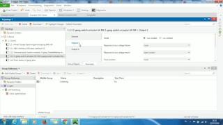 KNX ETS5 Switching