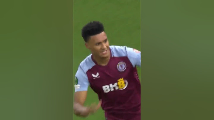 HIGHLIGHT GOAL | UEFA CONFERENCE LEAGUE | Aston Villa vs Olympiacos (2-4)