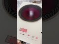 LAHOME Electric Ceramic Stove Double Burner Cooker Energy Saving Induction Infrared Cooker Invert