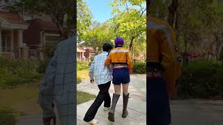 Celebrity Rumi and Jinu farted.#kpop#kpopdemonhunters#huntrix Net Worth
