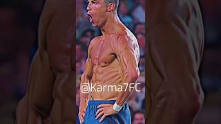 Born 2B Goat Ronaldo