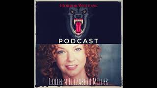 Colleen Elizabeth Miller interview