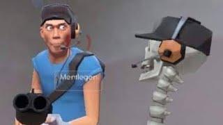 cursed tf2 images synced to spongebob music
