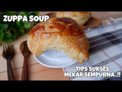Roti Zuppa Soup