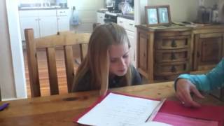 Retrospective Miscue Analysis