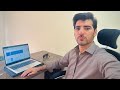 My office tour full vlog by zahi daily vlogs