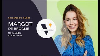 Eve Wealth Wednesday: Make History with Your Juno