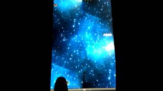 Android Game : Asteroid Strike screenshot 5