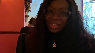 Sips With Faye E7 - Cafe’ Intermezzo
