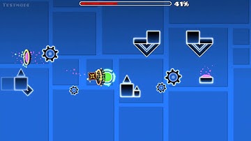 my part in universal collapse