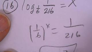 CH 7 PAP ALG 2 TEST A #16