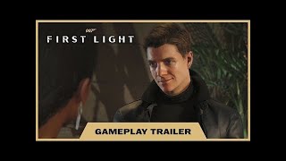007 First Light – Gameplay Trailer with Bond Music Part 5