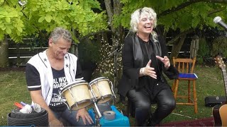 INTERVIEW - Pete Warren (Rooda) - The Shirley Ryder Show interviews