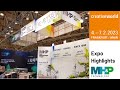Creativeworld 2023 Frankfurt Highlights I MHP Technology