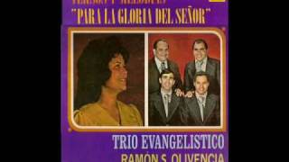 No hagamos mas llorar a Dios - TRIO EVANGELISTICO chords