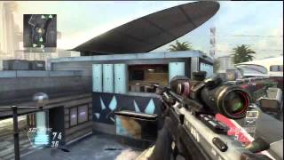 Black Ops 2: Sick Express Shot!