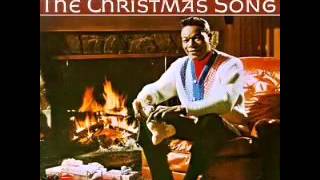 The Christmas Song (Chestnuts Roasting on an Open Fire) - Nat King Cole
