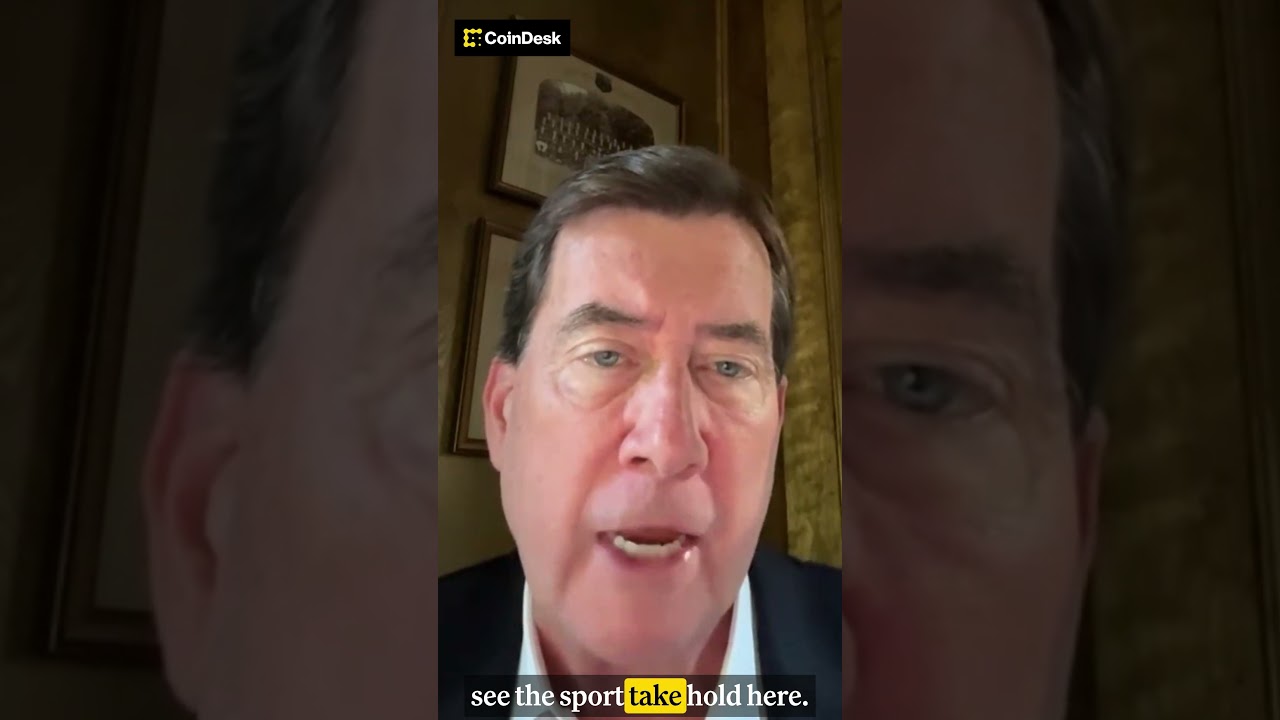 Senator Hagerty chimes in with his World Cup prediction थंबनेल