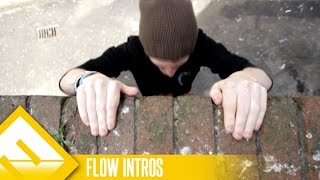 Hacked Parkour | Flow Intros