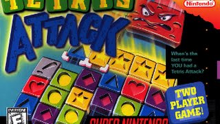 Tetris Attack - What's Paul Playing Today